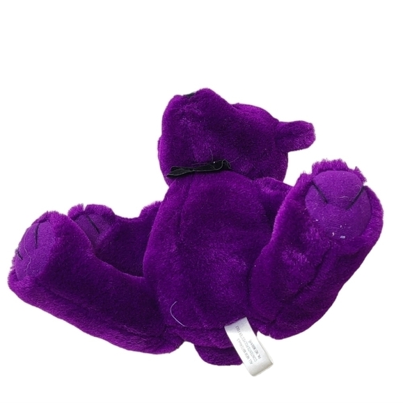 Steven Smith Purple Bear - Picture 6 of 6